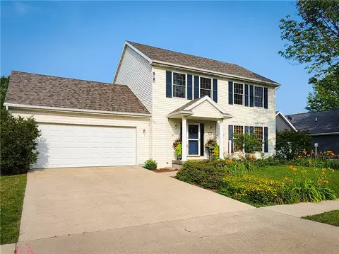 318 Wilder Blvd, Ames, IA 50014
