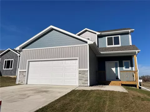 709 Plainside Ave, Norwalk, IA 50211