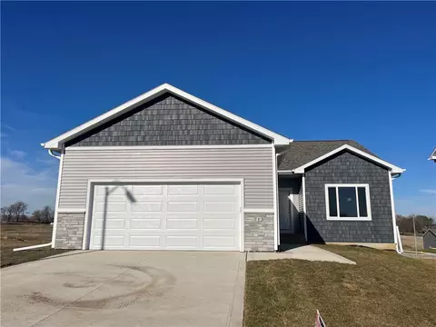 713 Plainside Ave, Norwalk, IA 50211