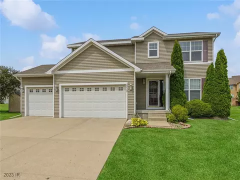 850 SE Applewood Ln, Waukee, IA 50263