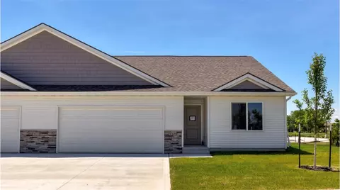 1109 NE 56th St, Ankeny, IA 50021