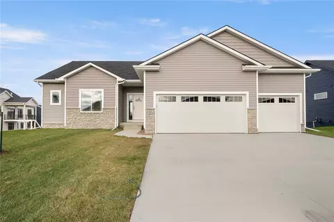 3402 NW 27th St, Ankeny, IA 50023