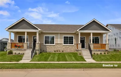 1334 S Atticus St, West Des Moines, IA 50266