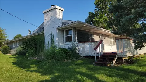 302 S Jefferson St, Pleasantville, IA 50225