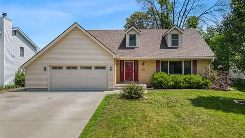 417 NW Westwood St, Ankeny, IA 50023