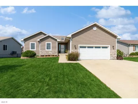 1200 15th St SE, Bondurant, IA 50035