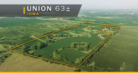 000 Cherry Street Rd, Creston, IA 50801