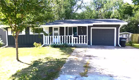 1514 Frazier Ave, Des Moines, IA 50315