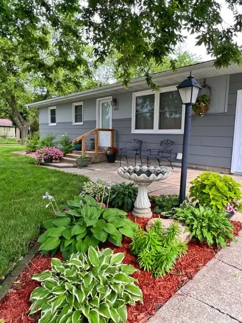 400 E Russell St, Jefferson, IA 50129