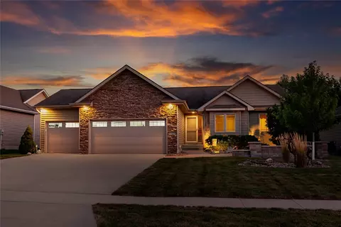 1715 NE 14th Ct, Ankeny, IA 50021