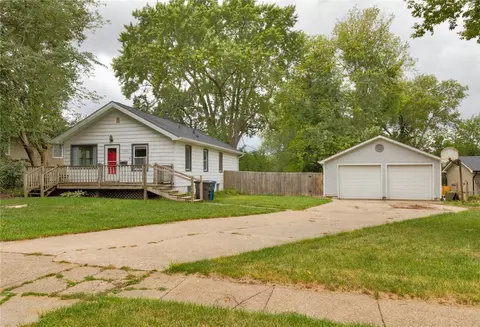 3500 61st St, Des Moines, IA 50322