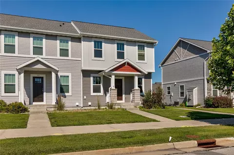 116 Wilder Pl, Ames, IA 50014