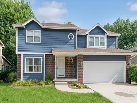 2625 Emma Ave, Des Moines, IA 50321