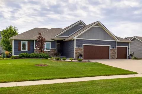 1531 NE Williamsburg Dr, Ankeny, IA 50021