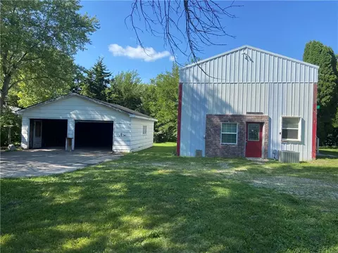 8854 NW 16th St, Ankeny, IA 50023
