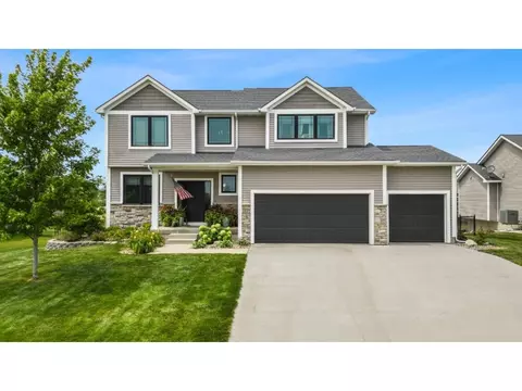 1602 NW Boulder Ridge Ln, Ankeny, IA 50023
