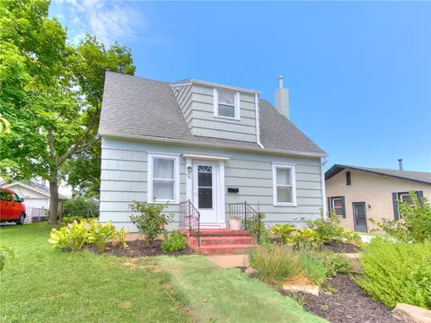 1107 Carroll Ave, Ames, IA 50010
