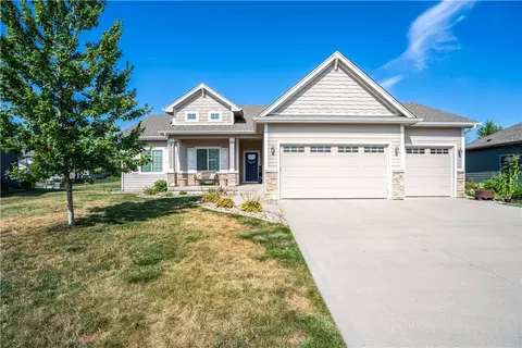 510 NW Horizon Ct, Ankeny, IA 50023