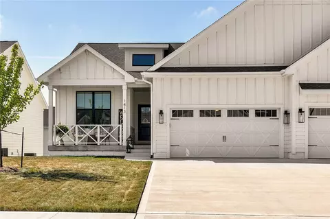 1413 NW 32nd St, Ankeny, IA 50023