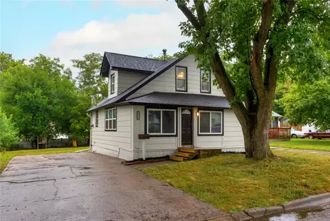 4118 Bowdoin St, Des Moines, IA 50313