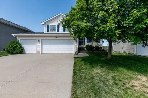 4473 Tamara Ln, West Des Moines, IA 50265