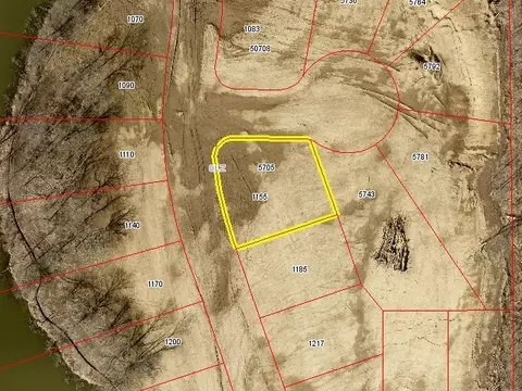 1155 Arbor Woods Dr, Pleasant Hill, IA 50327