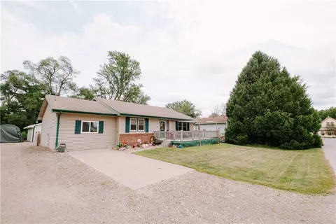 375 West St, Martensdale, IA 50160