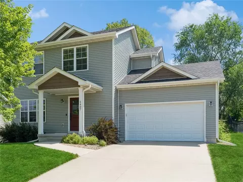 5407 SE 27th St, Des Moines, IA 50320