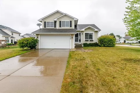 2305 NW Cherry St, Ankeny, IA 50023