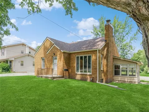 1801 Leland Ave, Des Moines, IA 50315