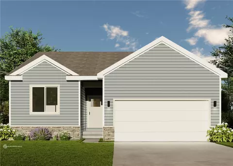 2901 Indigo Ln, Pella, IA 50219