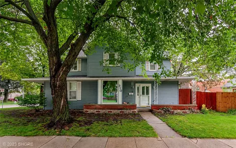310 W Salem Ave, Indianola, IA 50125