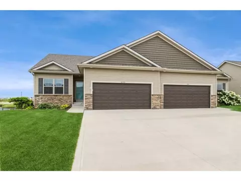 499 NW Autumn Crest Dr, Ankeny, IA 50023