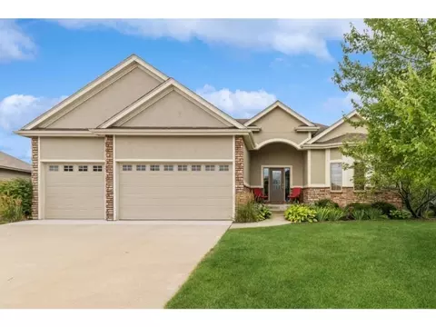 816 NW Boulder Point Pl, Ankeny, IA 50023