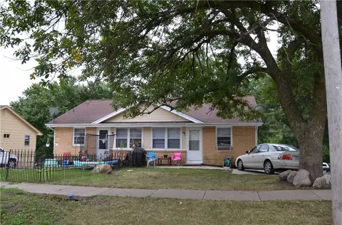 617 E Mckinley Ave, Des Moines, IA 50315