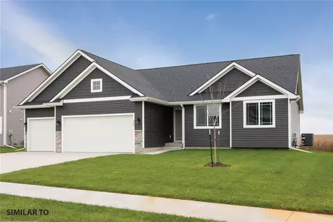 6098 Gladbury Ct, Pleasant Hill, IA 50327
