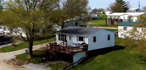 156 Kelly Ln, Melrose, IA 52569