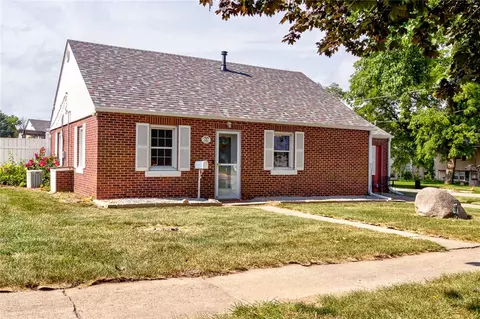 630 W First St, Madrid, IA 50156