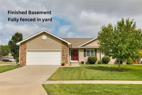 416 SW 30th St, Ankeny, IA 50023