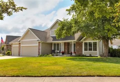 409 NE 21st St, Ankeny, IA 50021