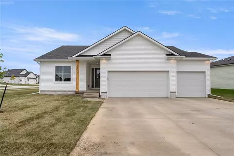 3512 NW 25th St, Ankeny, IA 50023