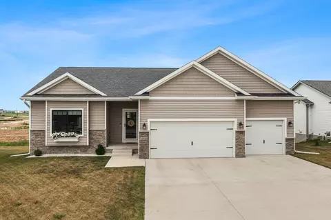 1609 NW Abbie Dr, Ankeny, IA 50023