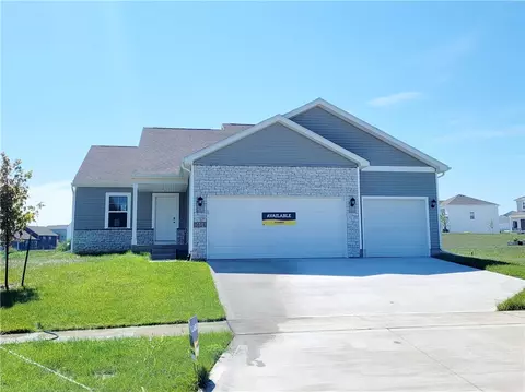 1614 Southbridge Dr, Adel, IA 50003