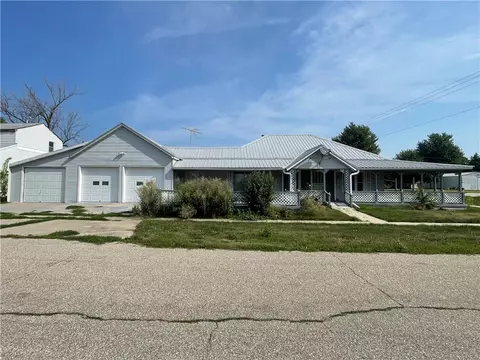 101 W Minerva St, Albion, IA 50005