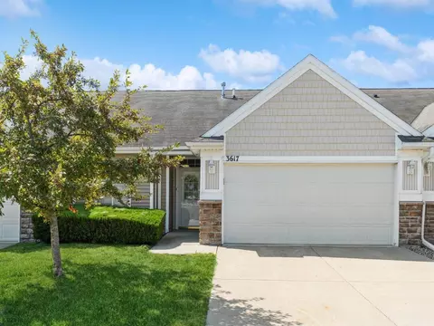 3617 NE Cottonwood Ln, Ankeny, IA 50021