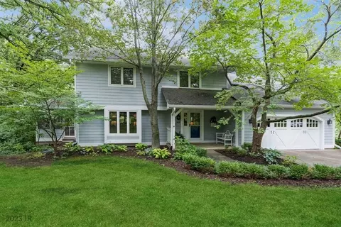 3410 SW 24th St, Des Moines, IA 50321