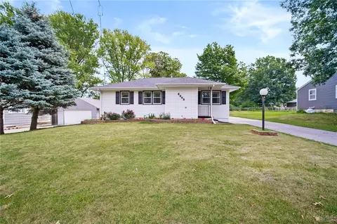 5903 SW 14th St, Des Moines, IA 50315
