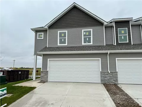 202 NE Whitetail Ln, Ankeny, IA 50021