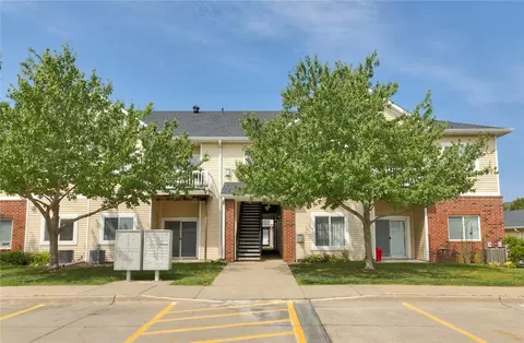 1116 NE 5th Ln #E7, Ankeny, IA 50021