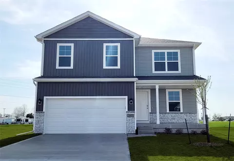 830 Bel Aire Ct, Waukee, IA 50263